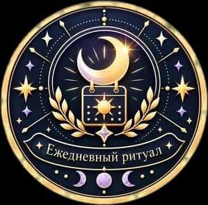 Достижение «Ежедневный ритуал»