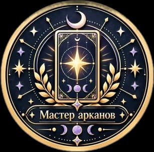 Достижение «Мастер Арканов»