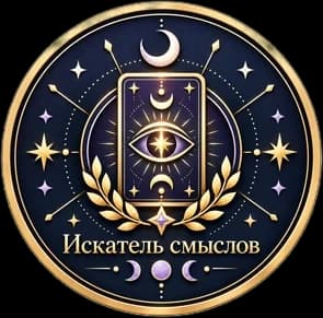 Достижение «Искатель смыслов»